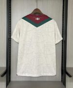 Camisa Fluminense Branca Temporada 24/25 - Imagem 2