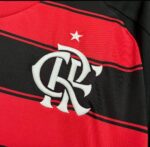 Camisa Flamengo Temporada 25/26 - Imagem 3