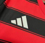 Camisa Flamengo Temporada 25/26 - Imagem 4