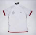 Camisa Flamengo Branca Temporada 2024 - Imagem 2