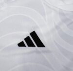 Camisa Flamengo Branca Temporada 2024 - Imagem 4