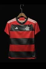 Camisa Flamengo Temporada 23/24