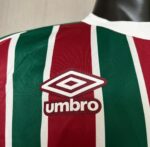 Camisa Fluminense Temporada 25/26 - Imagem 4