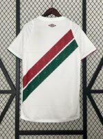 Camisa Fluminense Branca Temporada 2024 - Imagem 2