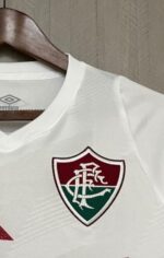 Camisa Fluminense Branca Temporada 2024 - Imagem 3