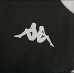 Camisa Vasco Preta Temporada 2025 - Imagem 4