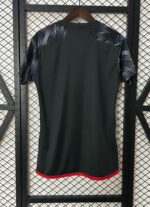 Camisa Flamengo Preta Temporada 24/25 - Imagem 2