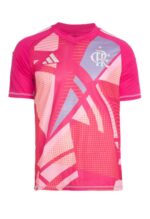 Camisa Flamengo Goleiro Temporada 25/26