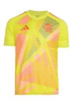 Camisa Flamengo Goleiro Temporada 25/26