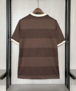 Camisa Flamengo Marrom - Linha Nacional - Imagem 2