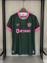 Camisa Fluminense Linha Nacional Temporada 23/24