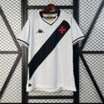 Camisa Vasco Branca Temporada 24/25