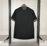 Camisa Botafogo Preta Temporada 24/25 - Imagem 2
