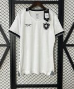Camisa Botafogo Branca Temporada 24/25