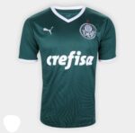 Camisa Palmeiras Temporada 22/23