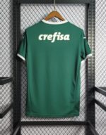 Camisa Palmeiras Temporada 22/23 - Imagem 2