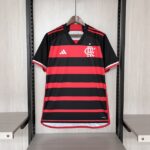Camisa Flamengo Temporada 2024