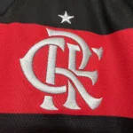 Camisa Flamengo Temporada 2024 - Imagem 3